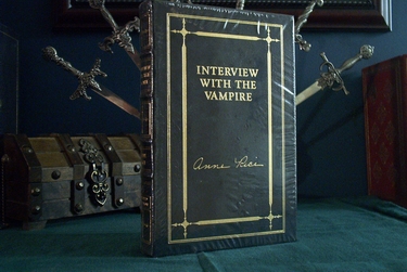 Anne Rice The Interview with the Vampire