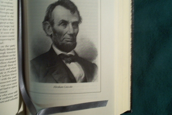 Henry Adams Abraham Lincoln