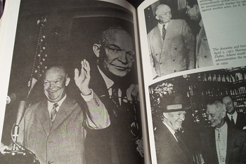 President Dwight Eisenhower Easton Press